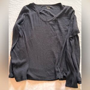 American Eagle Long Sleeve Shirt